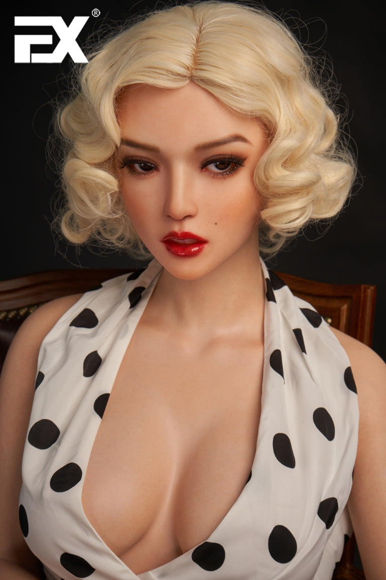 Kara poupée sexuelle (EXDoll 166cm G-Cup #Ukiyo-E Silicone)