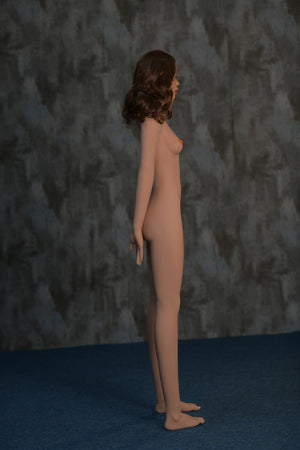 Beatrice sexpuppe (HRDoll 166 cm a-cup #13 tpe)