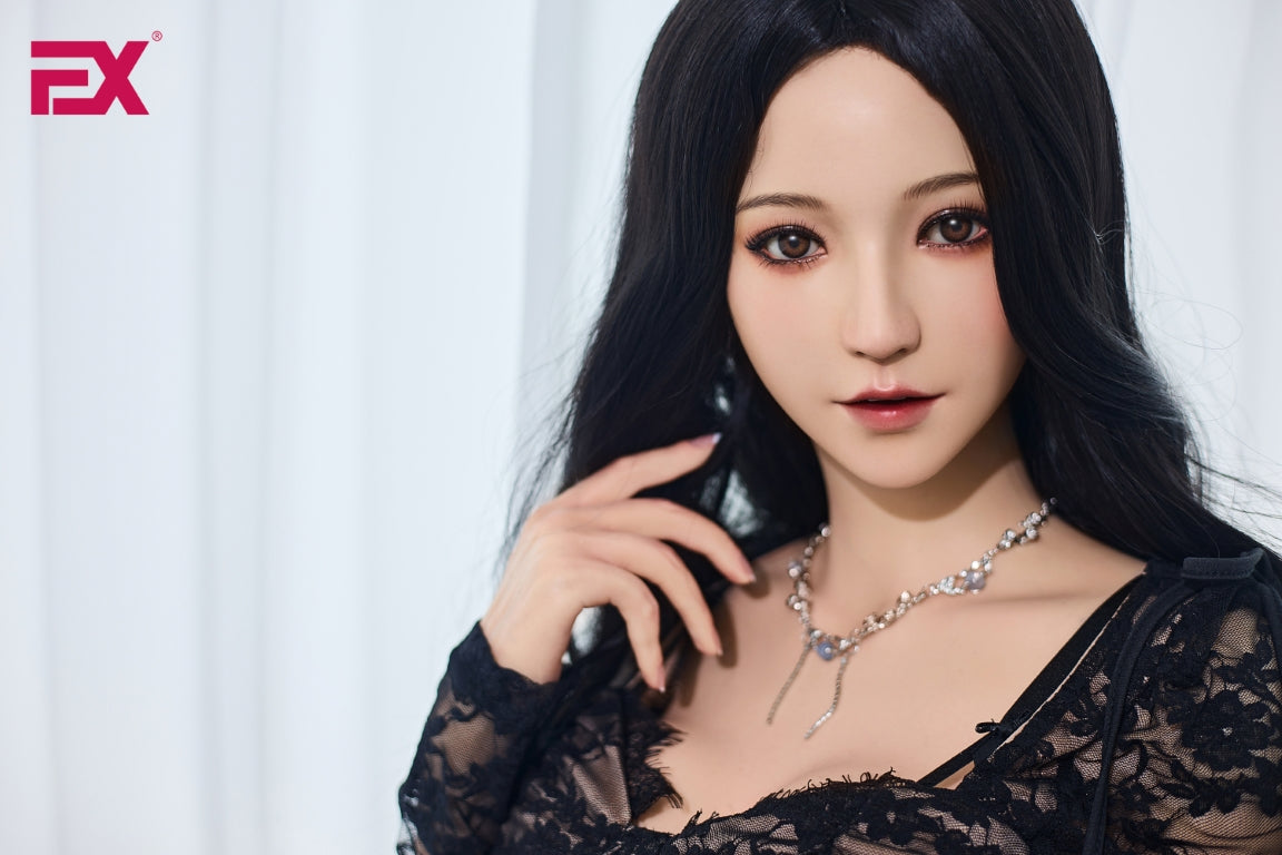 Yuan poupée sexuelle (EXDoll 165cm Bonnet D #Ukiyo-E Silicone)