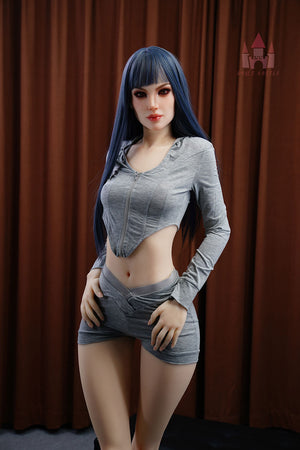 Mackenzie sex pop (Dolls Castle 170cm B-cup #DC49 TPE)