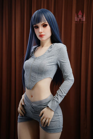 Mackenzie sex pop (Dolls Castle 170cm B-cup #DC49 TPE)