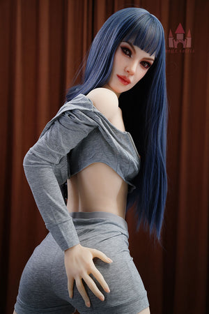 Mackenzie sex pop (Dolls Castle 170cm B-cup #DC49 TPE)