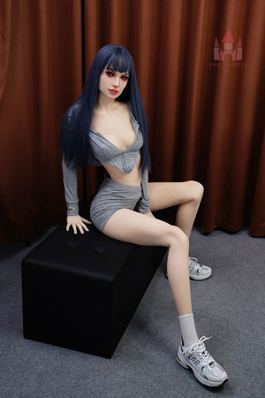 Mackenzie sex pop (Dolls Castle 170cm B-cup #DC49 TPE)
