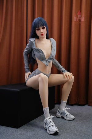 Mackenzie sex pop (Dolls Castle 170cm B-cup #DC49 TPE)