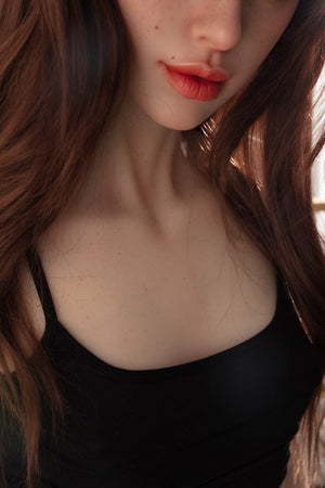 Hedy sexpuppe (Starpery 171cm a-cup TPE+Silikon) EXPRESS