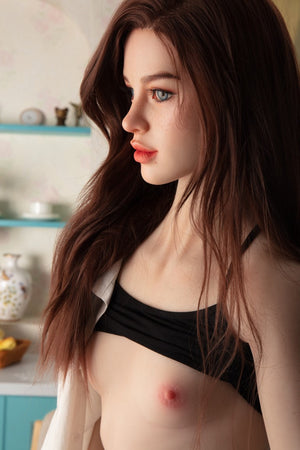 Hedy sexpuppe (Starpery 171cm a-cup TPE+Silikon) EXPRESS