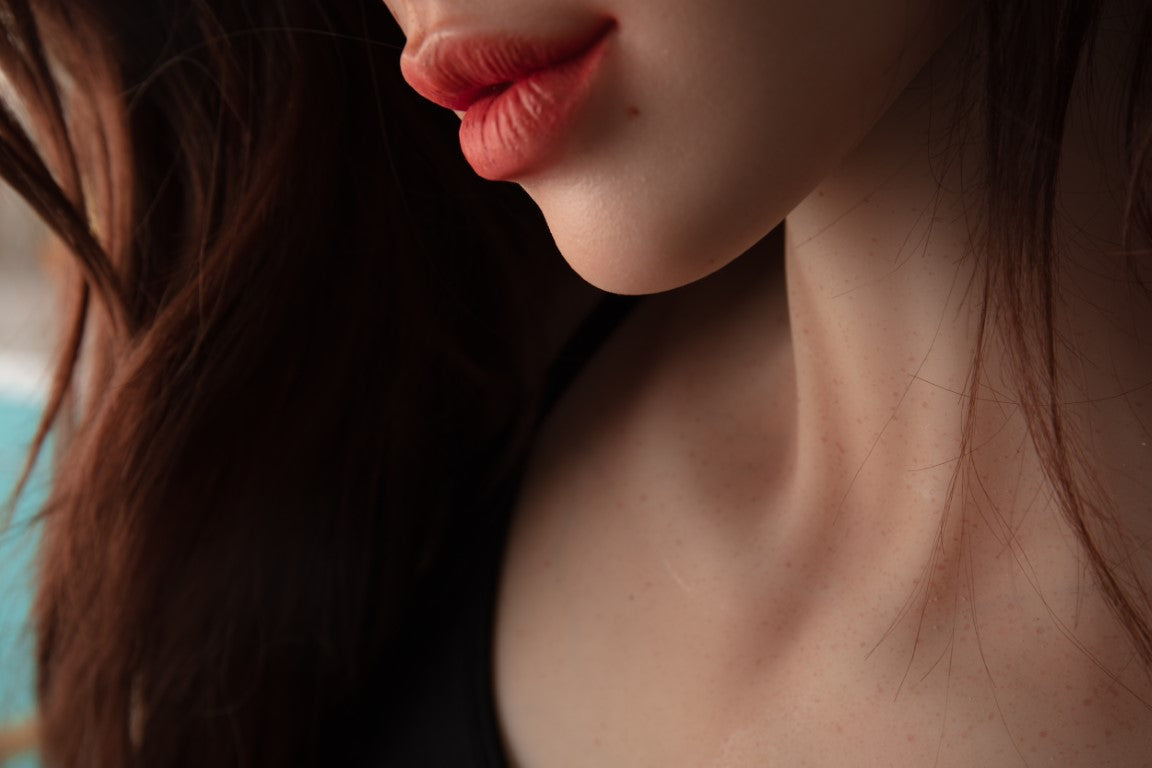 Hedy Sex doll (Starpery 171cm A-cup TPE+silicone) EXPRESS