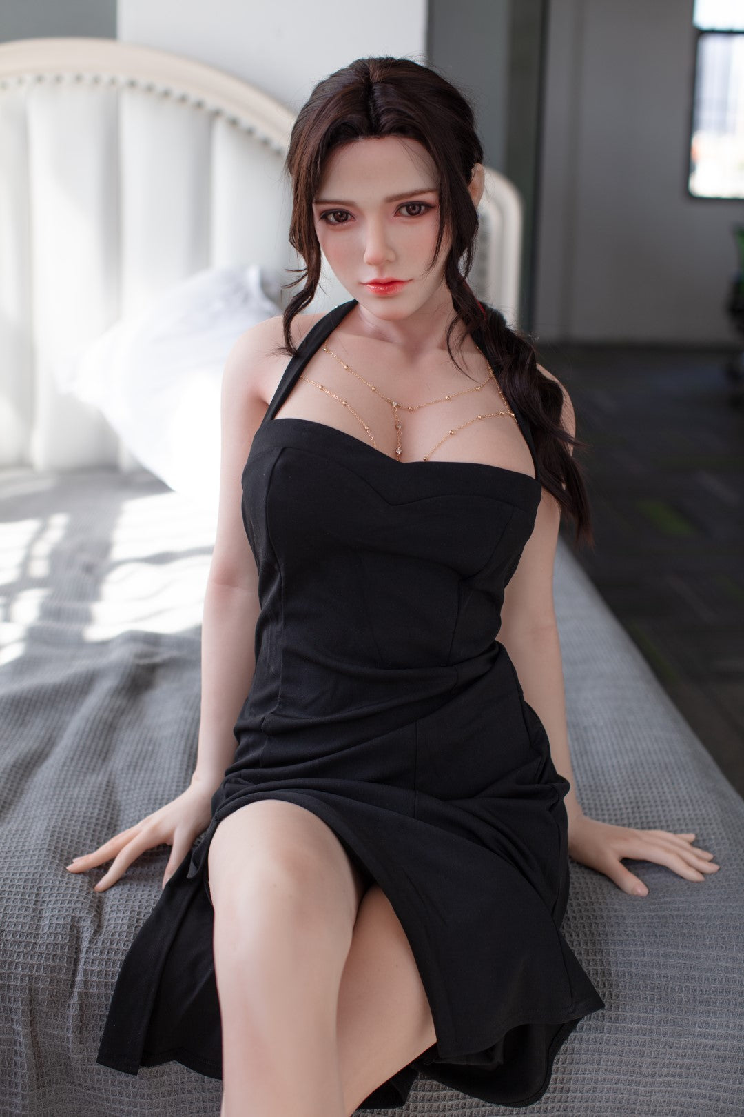 Julie Sex Doll (Starpery 171cm D-Kupa TPE+Silicone)