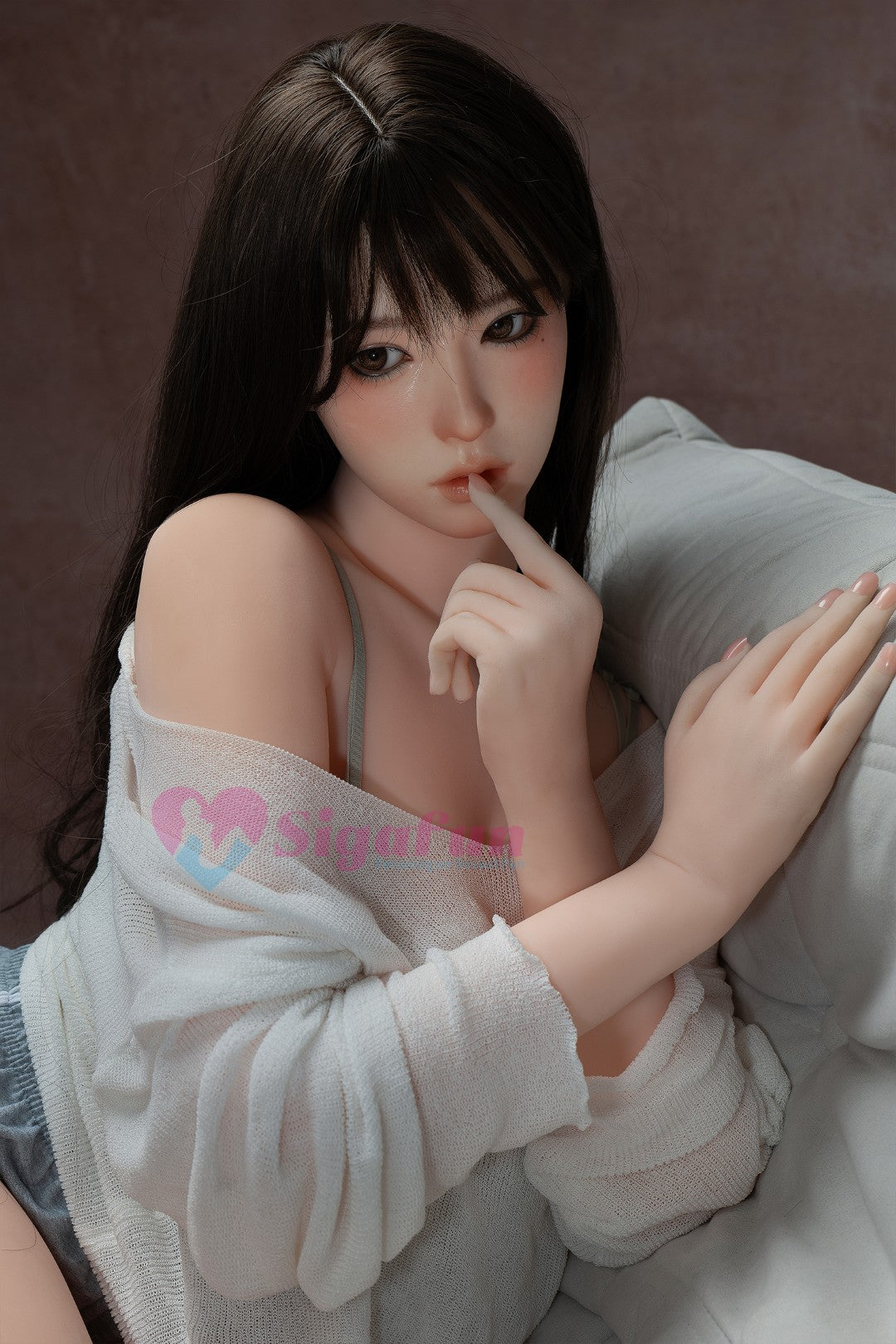 Sydney sexpuppe (Sigafun 159cm F-cup #SG5 TPE+Silikon) EXPRESS