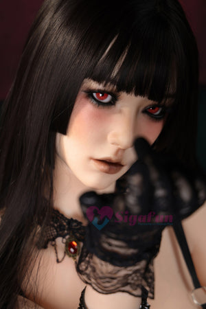Yuri Sex Doll (Sigafun 164cm F-Cup #SG6 TPE+Silicone) EXPRESS