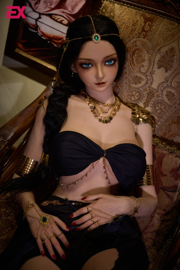 Faye sexpuppe (EXPuppe 166cm G-cup #Ukiyo-E Silikon)