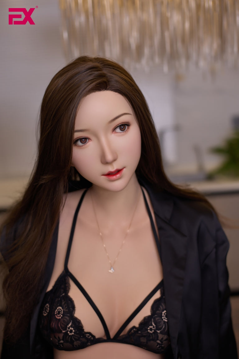 Anna poupée sexuelle (EXDoll 171 cm F-Cup #Ukiyo-E Silicone)