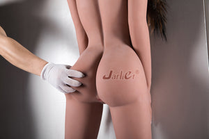 Meg Sex Doll (Jarliet 165cm A-Kupa TPE+Silicone)