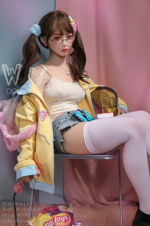 Katie sex pop (WM-Doll 154cm B-cup #399 tpe)