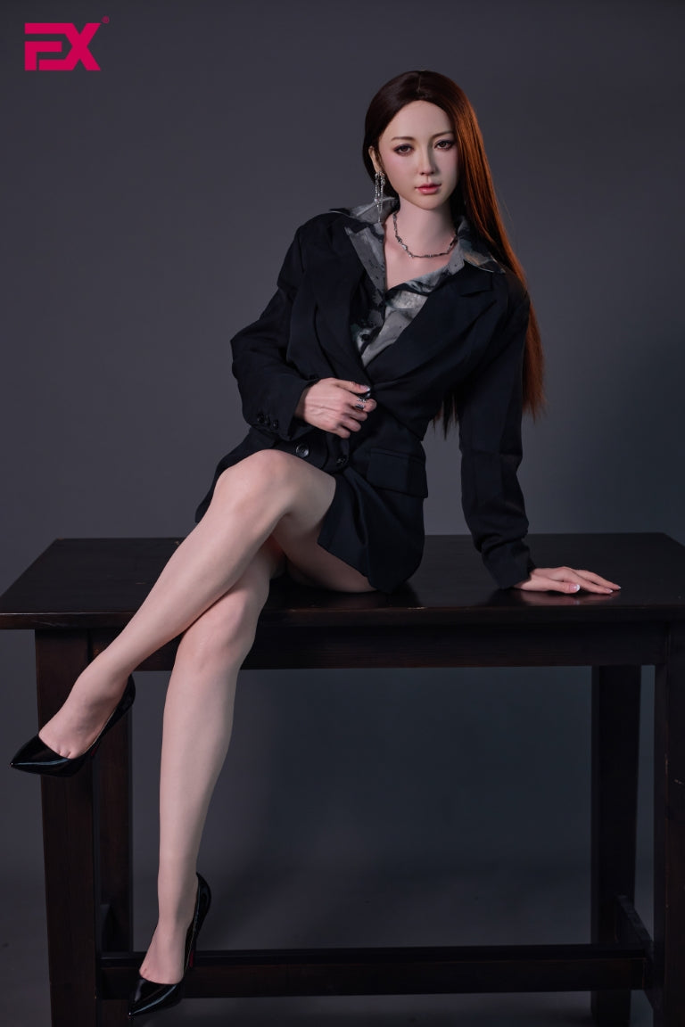 Ruoyi-sekspop (EXDoll 171 cm F-Cup #Ukiyo-E siliconen)