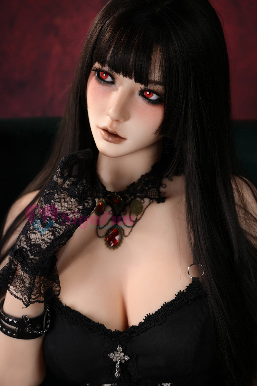 Yuri Sex doll (Sigafun 164cm F-cup #SG6 TPE+silicone) EXPRESS