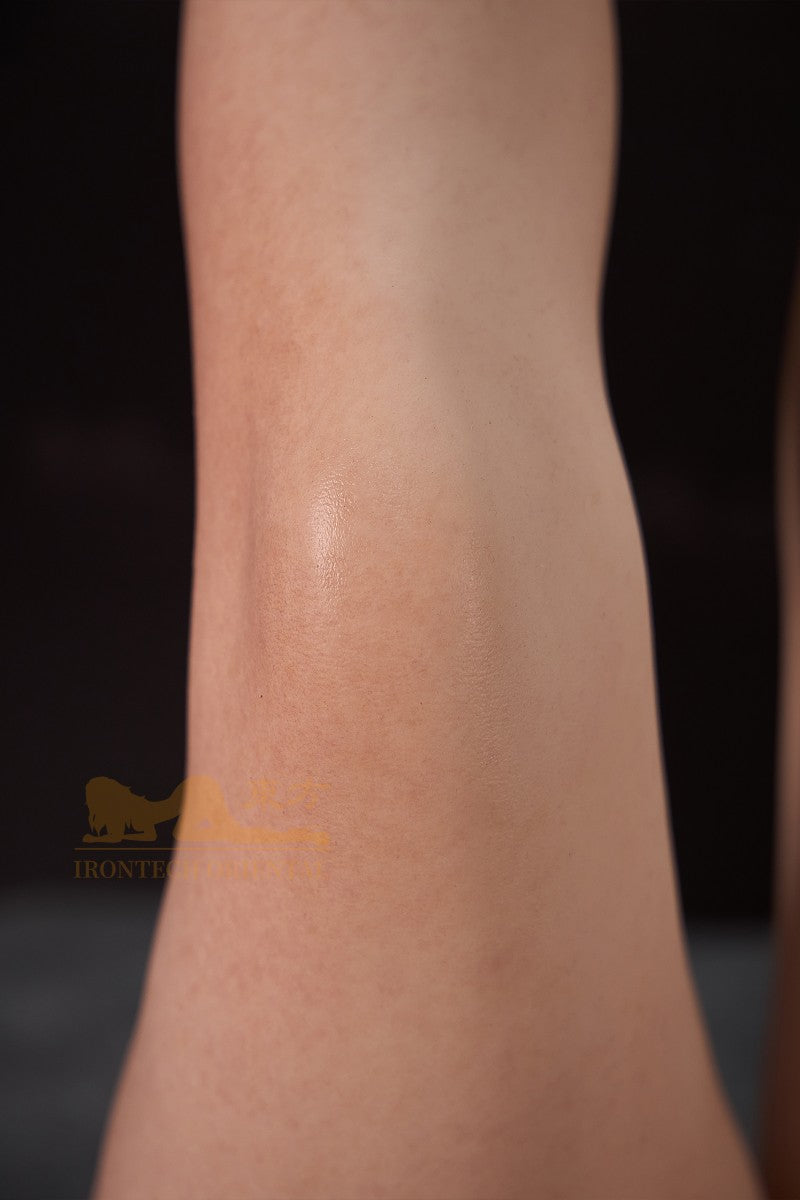 Yuna Sex doll (Irontech Doll 153cm E-cup T1 silicone)