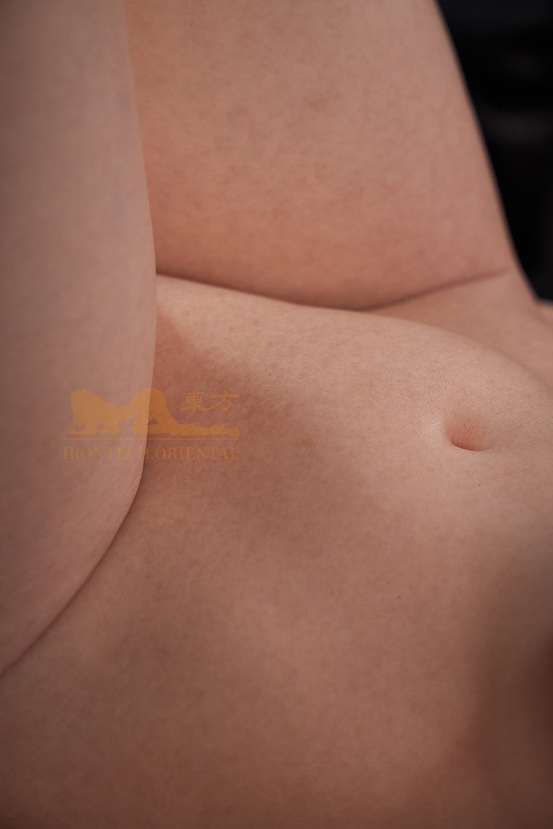 Yuna Sex doll (Irontech Doll 153cm E-cup T1 silicone)