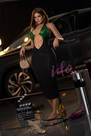 Tatiana poupée sexuelle (Idodoll 167cm f-kupa # id1 Silicone)