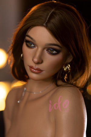 Tatiana poupée sexuelle (Idodoll 167cm f-kupa # id1 Silicone)
