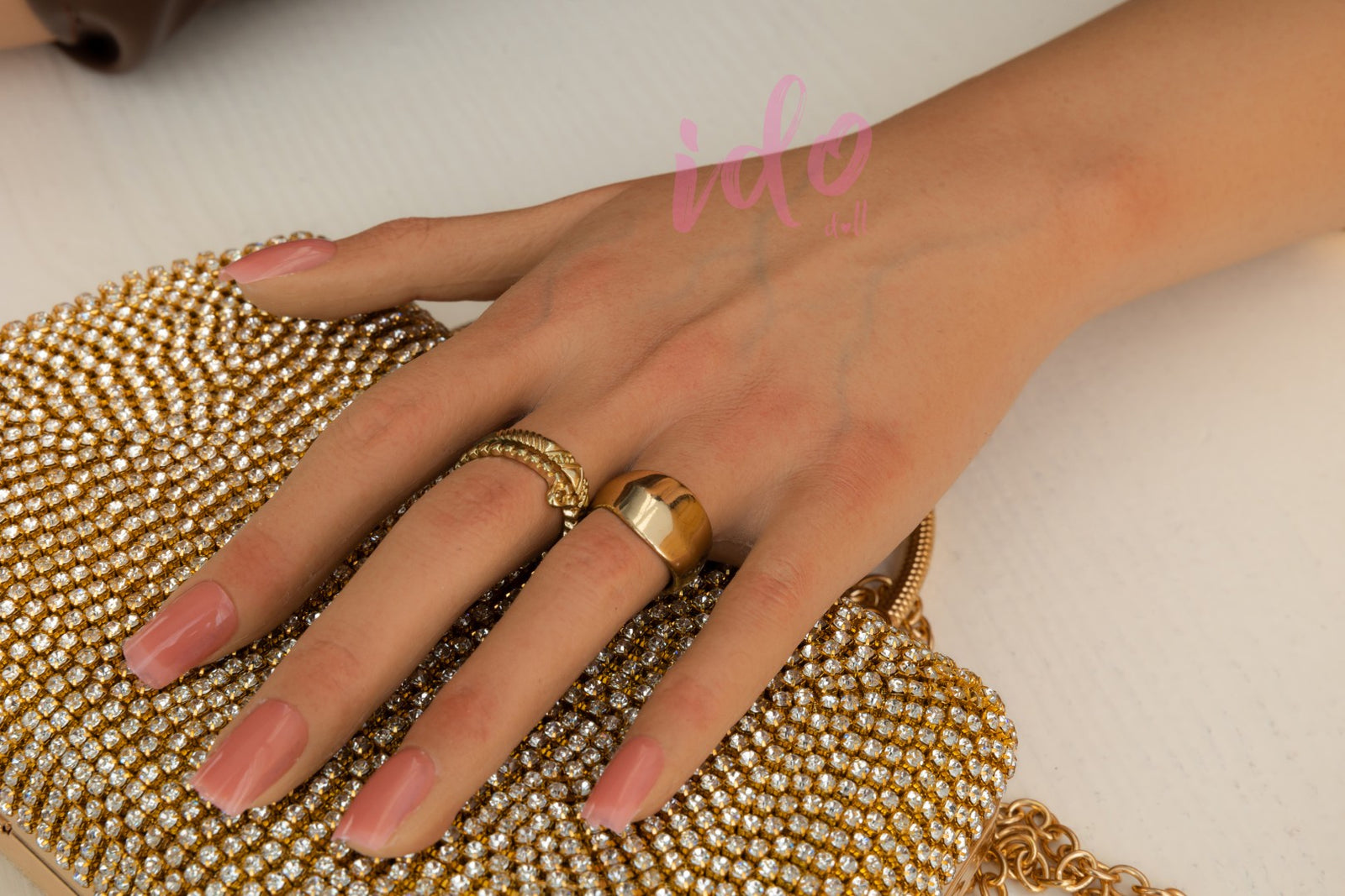 Selena sexpuppe (Idodoll 165cm D-cup #ID4S Silikon)