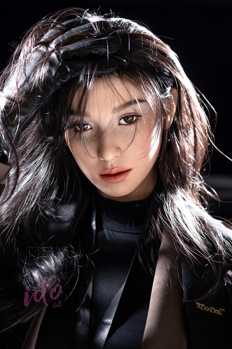 Meilan sexpuppe (Idodoll 170cm D-cup #ID9S Silikon)