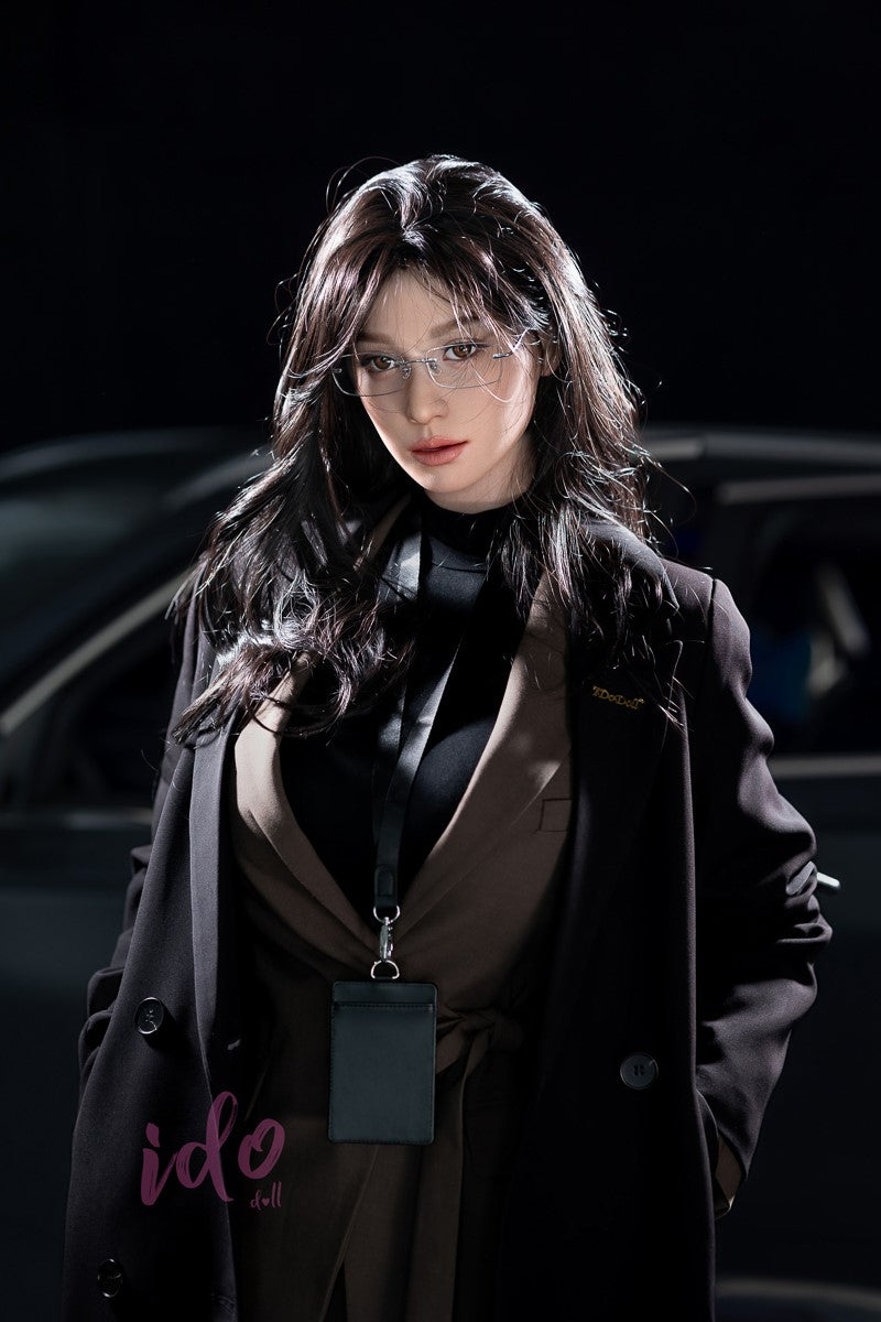 Meilan sexpuppe (Idodoll 170cm D-cup #ID9S Silikon)