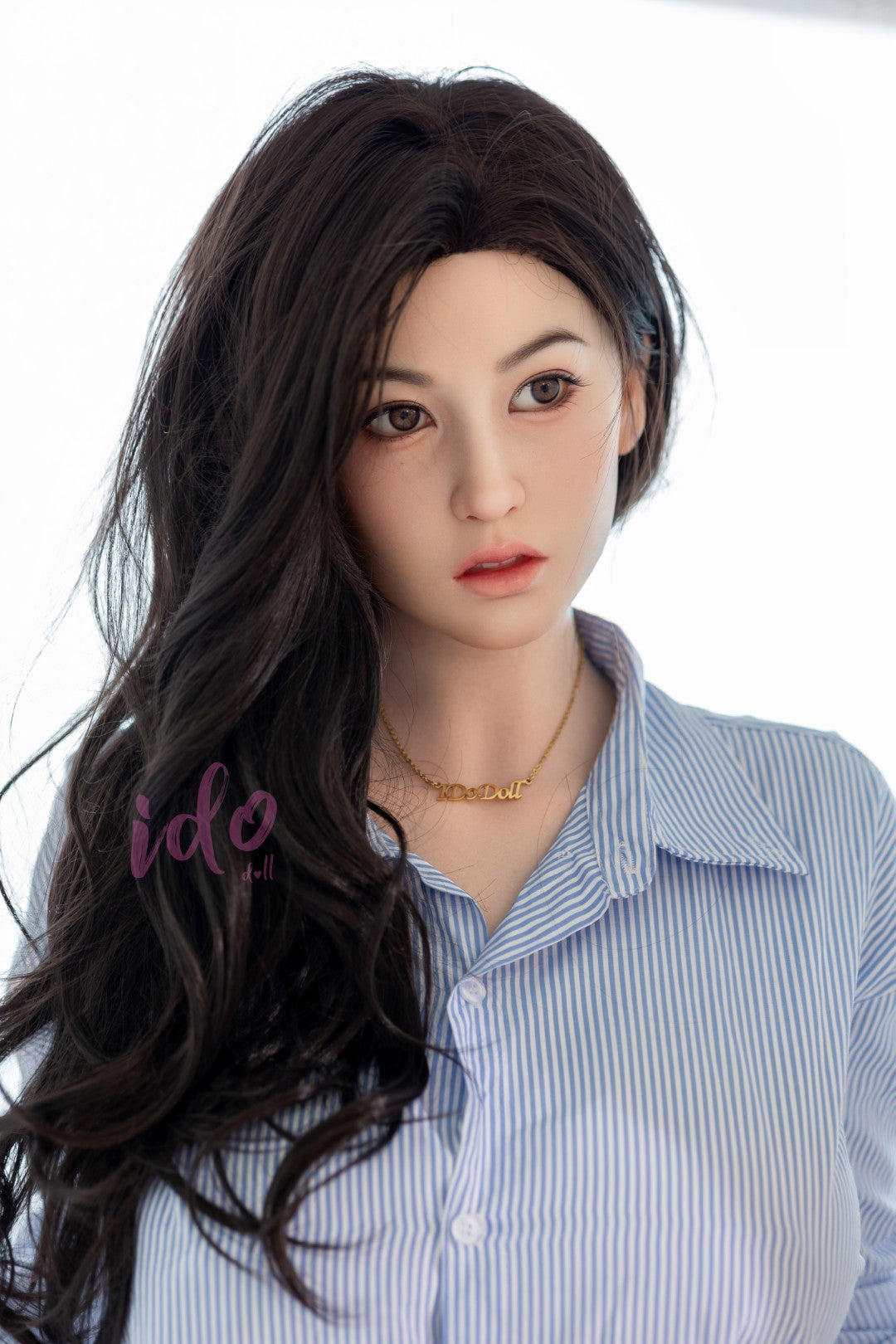Wan Zhi-sekspop (Idodoll 167cm F-Cup #ID8 siliconen)