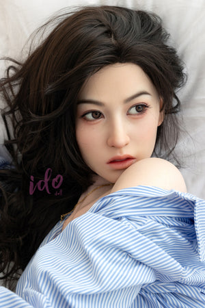Wan Zhi sexpuppe (Idodoll 167cm F-cup #ID8 Silicon)