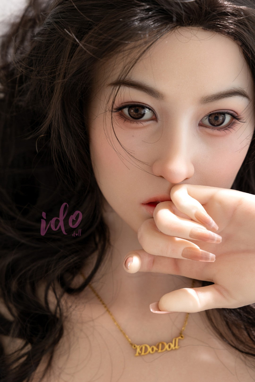 Wan Zhi-sekspop (Idodoll 167cm F-Cup #ID8 siliconen)