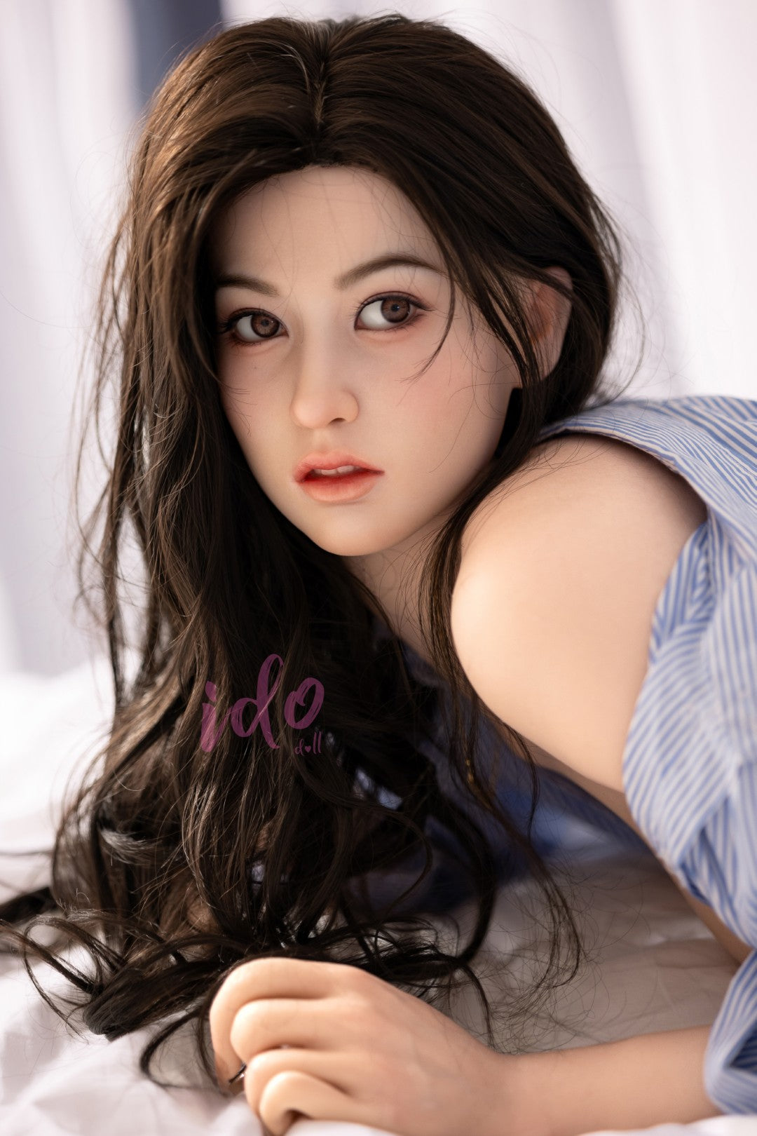 Wan Zhi-sekspop (Idodoll 167cm F-Cup #ID8 siliconen)