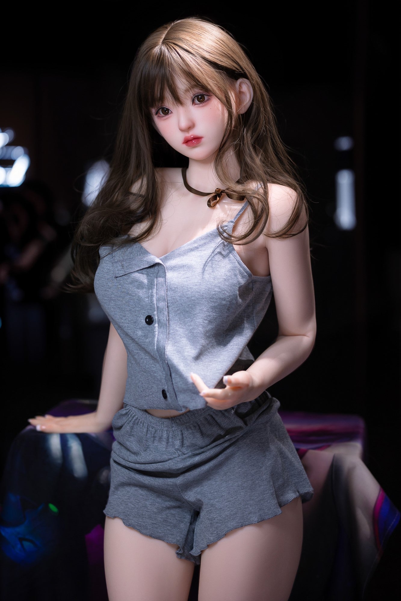 Kathy sexpuppe (Aibei Doll 157cm D-cup TPE) EXPRESS
