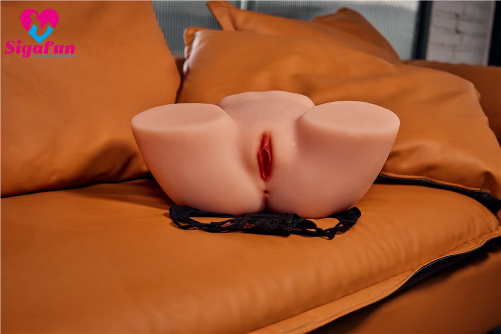 Miwa poupée sexuelle SG-T-002 (Fout Sigafun 24 cm TPE)