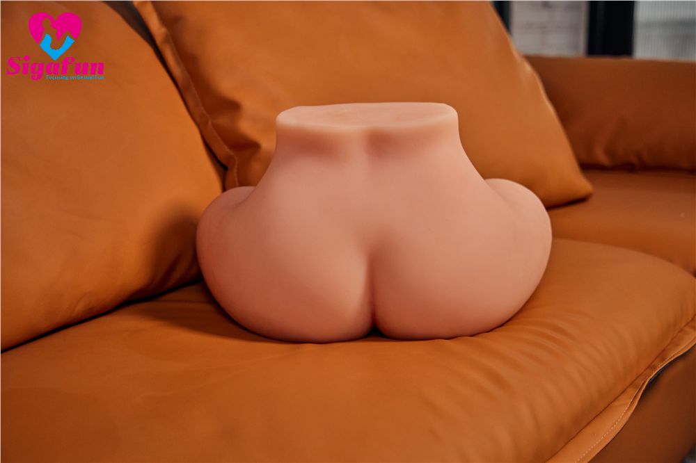 Miwa poupée sexuelle SG-T-002 (Fout Sigafun 24 cm TPE)