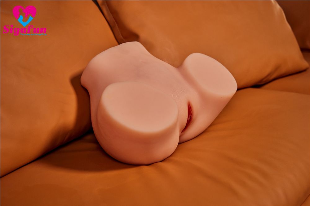 Miwa poupée sexuelle SG-T-002 (Fout Sigafun 24 cm TPE)