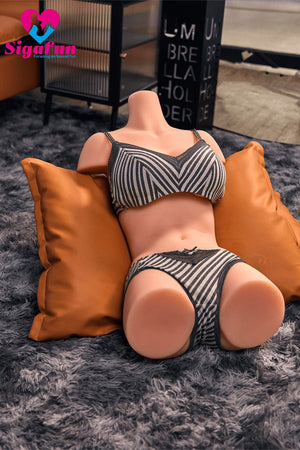 Akiko sexpuppe SG-T-005 (Sigafun Body 92cm C-cup Tpe)