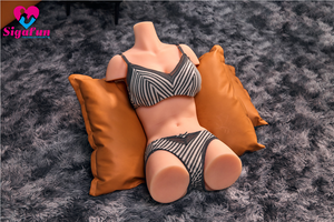 Akiko sexpuppe SG-T-005 (Sigafun Body 92cm C-cup Tpe)