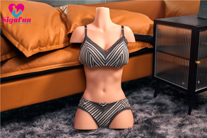 Akiko sexpuppe SG-T-005 (Sigafun Body 92cm C-cup Tpe)