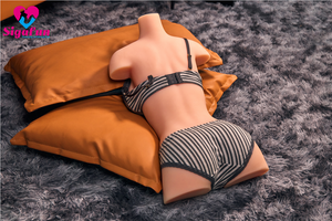 Akiko sexpuppe SG-T-005 (Sigafun Body 92cm C-cup Tpe)