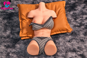 Akiko sexpuppe SG-T-005 (Sigafun Body 92cm C-cup Tpe)