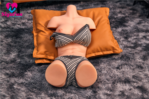 Akiko sexpuppe SG-T-005 (Sigafun Body 92cm C-cup Tpe)