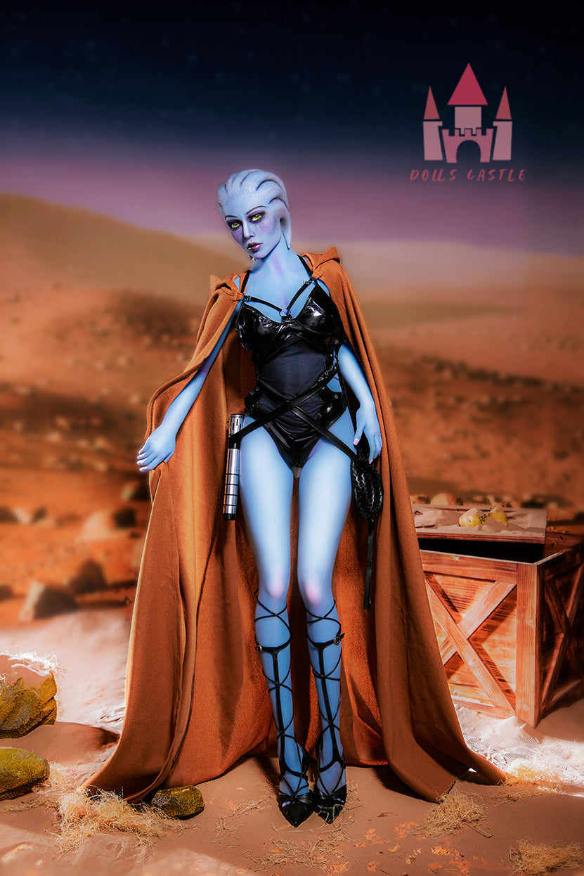 Ailen sex pop (Dolls Castle 156cm e-cup #a1 tpe)