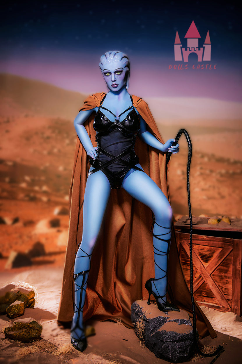 The Isle Sex doll (Dolls Castle 156cm E-cup #A1 TPE) EXPRESS