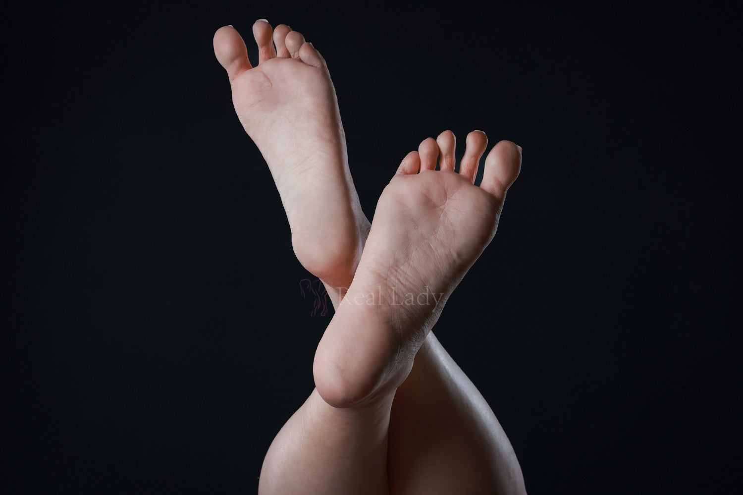 Yuna-sekspop (Real Lady 159 cm F-Cup T1 siliconen)