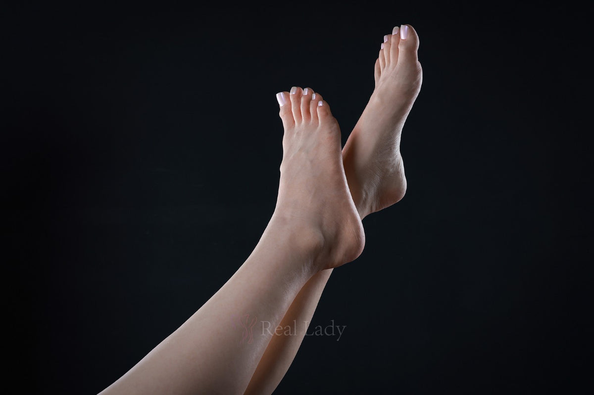 Yuna-sekspop (Real Lady 159 cm F-Cup T1 siliconen)