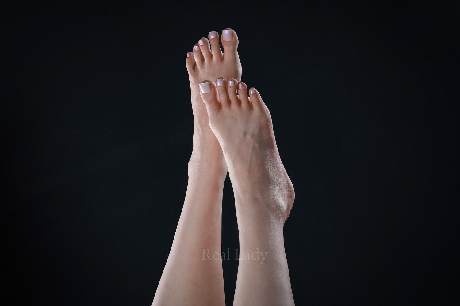 Yuna-sekspop (Real Lady 159 cm F-Cup T1 siliconen)