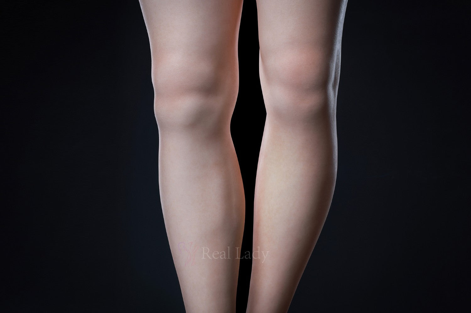 Yuna-sekspop (Real Lady 159 cm F-Cup T1 siliconen)