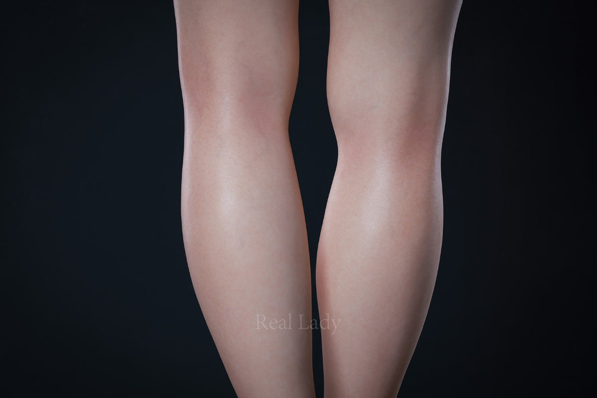 Yuna-sekspop (Real Lady 159 cm F-Cup T1 siliconen)