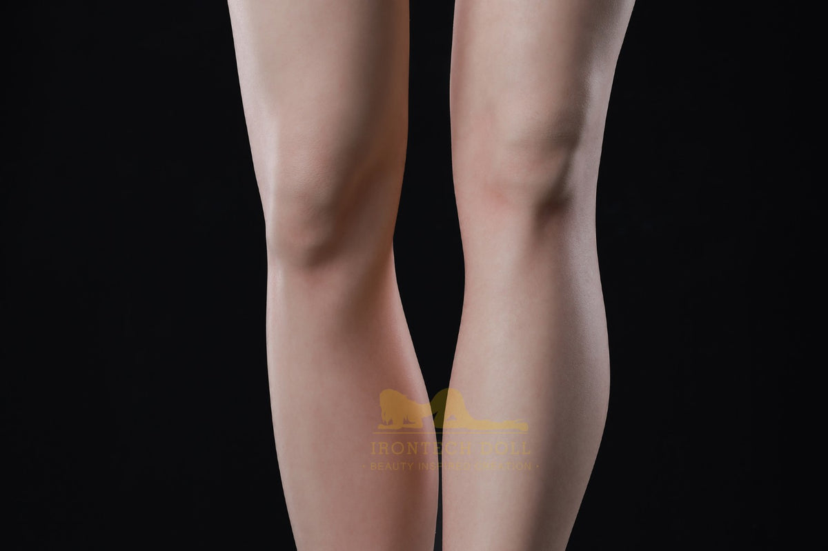 Miku poupée sexuelle (Irontech Doll 161cm Bonnet D S14 Silicone)