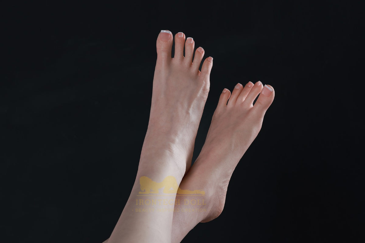 Miku-sekspop (Irontech Doll 161 cm D-cup S14 siliconen)